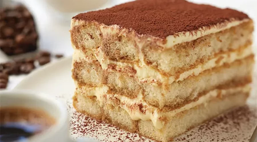 temptation tiramisu