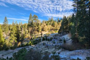 Lake Arrowhead Associative Hiking Trails