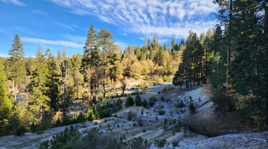 Lake Arrowhead Associative Hiking Trails