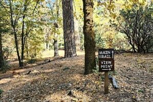 Lake Arrowhead Hike