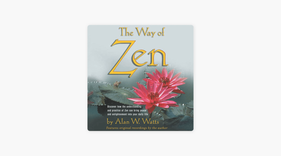 Way of Zen Alan Watts