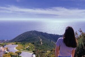 Laguna Beach Top of The World