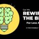 Rewiring The Brain For Less Alcohol?