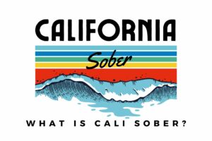 California Sober; Cali Sober