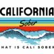 Cali Sober Versus Sobriety