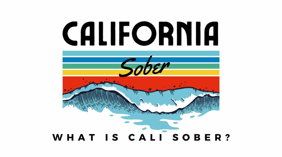 California Sober; Cali Sober