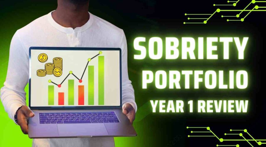 Sober Portfolio Investing