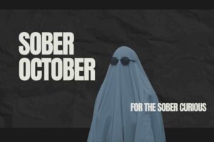 Sober October Sober Curious