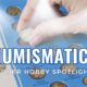 Numismatics – Sober Hobby Spotlight