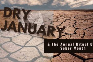 Dry January, Sober Month