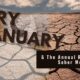 Dry January & The Annual Ritual Of A Sober Month