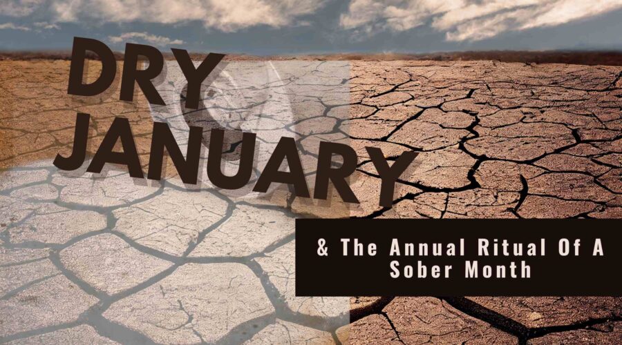 Dry January, Sober Month